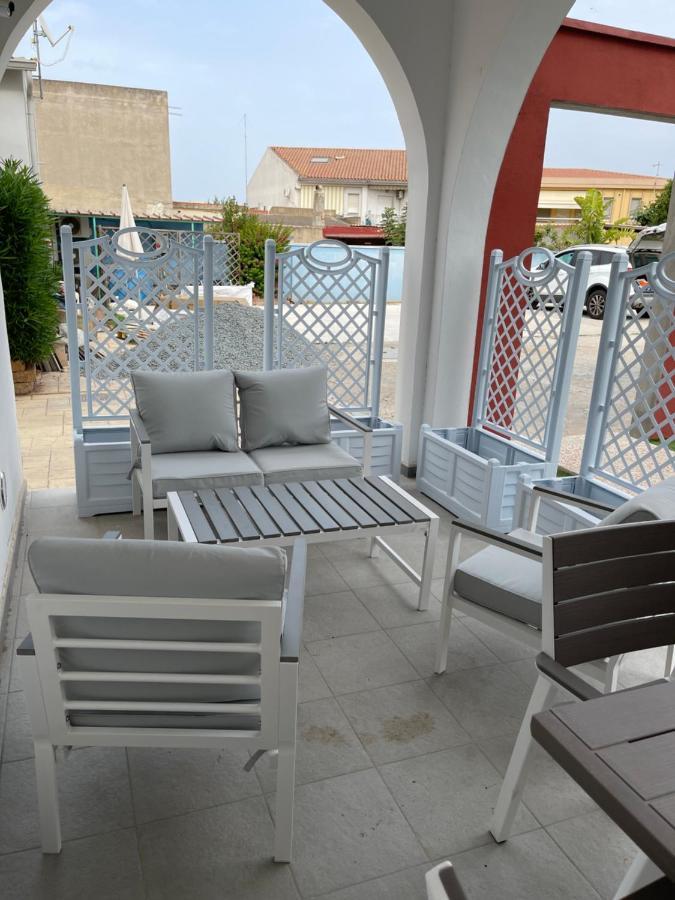Coru E Mari 2 Apartments Pula Exterior foto