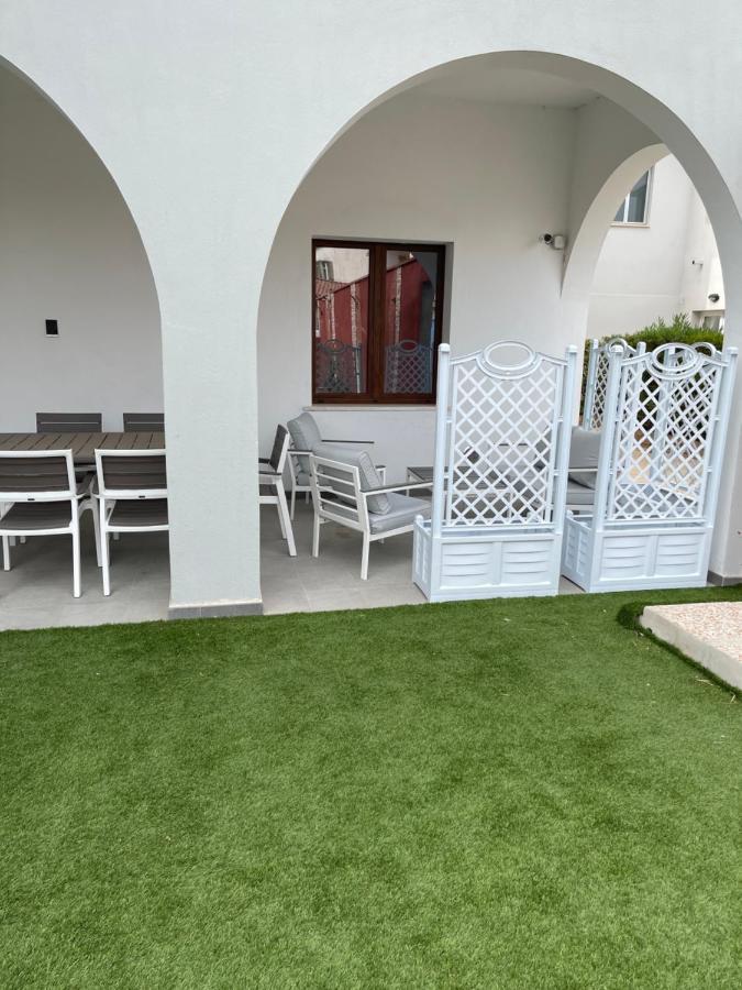 Coru E Mari 2 Apartments Pula Exterior foto