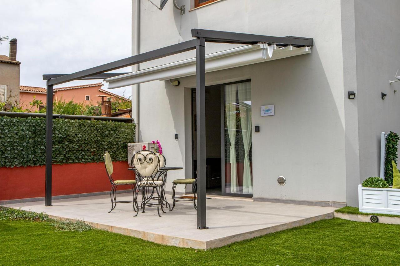 Coru E Mari 2 Apartments Pula Exterior foto